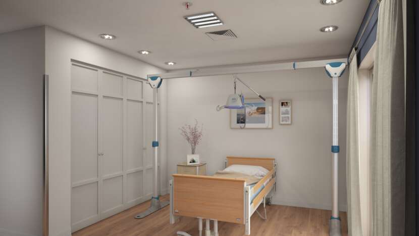 2_Post_Maxi Sky 440_Bedroom_Scene_EasyTrack FS_CGI48_Product_Page_Main_Image